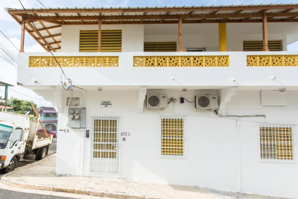 Comfort, Location, And Great Price Río Grande Eksteriør bilde