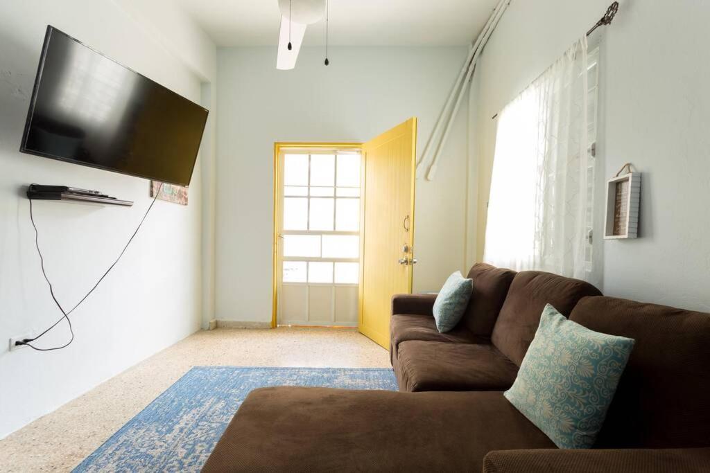 Comfort, Location, And Great Price Río Grande Eksteriør bilde