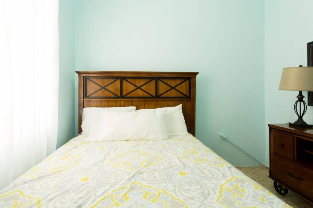 Comfort, Location, And Great Price Río Grande Eksteriør bilde